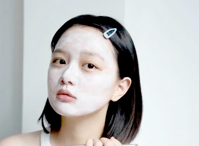 涵美護膚小知識：敷面膜要記得這些，不然敷再多也沒用