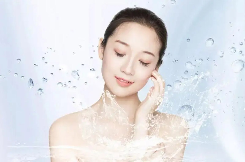 涵美護膚小知識：又悶熱又潮濕的氣候條件下如何進行有效的護膚呢？