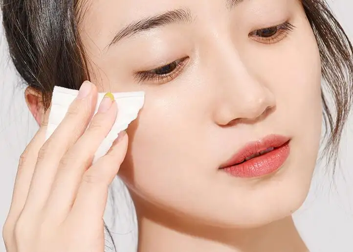 涵美護膚小知識：混油皮膚怎么保養